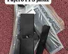 Mitsubishi Pajero 2008 ehtiyat hissələri