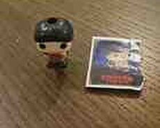 Kinder Joy Stranger Things Will fiquru