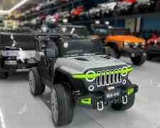 Uşaq avtomobilləri