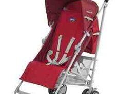 Uşaq arabası Chicco