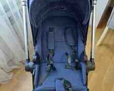 Uşaq arabası Kidilo