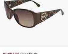 Mickael Kors eynək