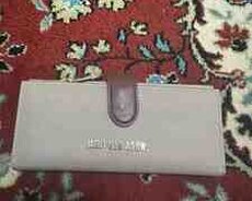 Pul kisəsi Uss polo