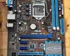Asus P8 H61 R2.0 Ana kartı