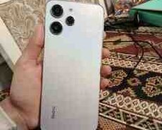 Xiaomi Redmi 12 Polar Silver 256GB, 8GB