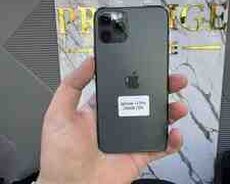 Apple iPhone 11 Pro Midnight Green 256GB, 4GB