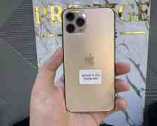 Apple iPhone 11 Pro Gold 256GB, 4GB