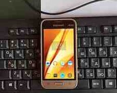 Samsung Galaxy J1 (2016) Gold 8GB, 1GB