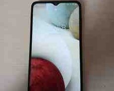 Samsung Galaxy A12 Black 128GB, 4GB