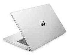 HP Core i7 10-core 5.0GHz Intel Iris 17.3 16GB RAM