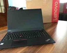 Noutbuk Lenovo ThinkPad T590