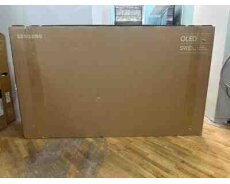 Televizor Samsung QE65S90DAUXRU