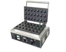 Qoz bişirən toster