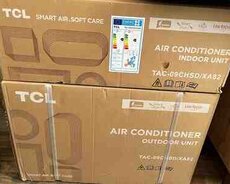Kondisioner TCL 9000 btu