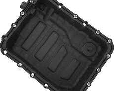 Hyundai elantra karopka karteri