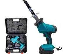 Elektrik mişar TMakota 26V