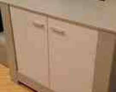 Комод и пеленалный столик