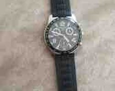 Qol saatı TİSSOT PR50 Chronograph -SWISS Made