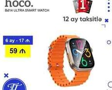 Smart saat Hoco BD14 ultra