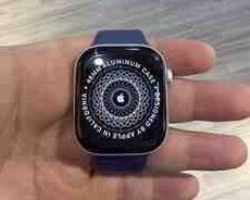 Apple Watch Series 10 Aluminum Silver 46mm