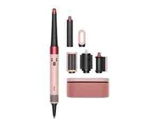 Fen Dyson Airwrap i.d Kanzan Pink