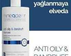 Mineaderm şampun