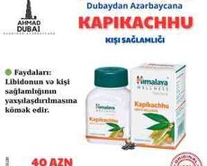 Kapikachhu kişi kapsulu
