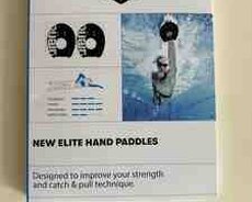 Arena əl üçün pad