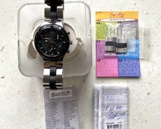 Swatch Irony Ycs410gx Windfall watch qol saatı