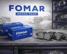 BMW F seriyası əyləc bəndi