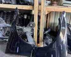 Mercedes W204 qanadı