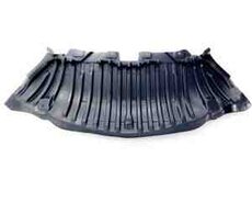 Mercedes W205 C300 bufer qoruyucusu