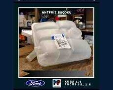 Ford Kuga 1.6, Focus 3 1.6 antifriz çəni