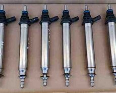 Mercedes M278, Mercedes M276, Mercedes M274 forsunkaları