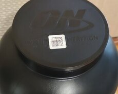 Optimum Nutrition "Gainer"