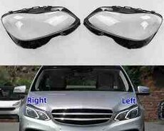 Mercedes W212 fara şüşəsi