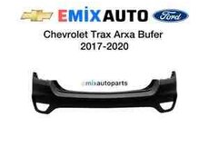 Chevrolet Trax arxa buferi