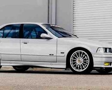 BMW E36 ehtiyat hissələri