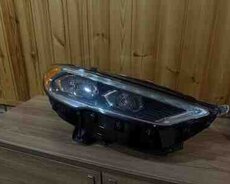 Ford Fusion LED adaptive farası