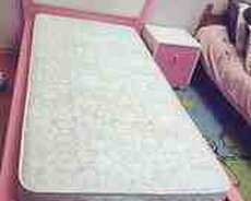 Uşaq otağı mebeli