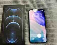 Apple iPhone 12 Pro Pacific Blue 128GB, 6GB