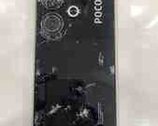 Xiaomi Poco M6 Galactic Black 128GB, 6GB