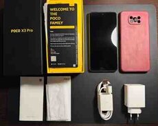 Xiaomi Poco X3 Pro Metal Bronze 128GB, 6GB