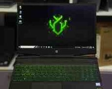 HP Pavilion noutbuku