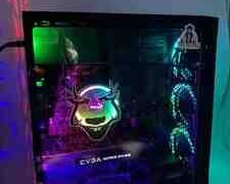 Case ARGB Gaming Case