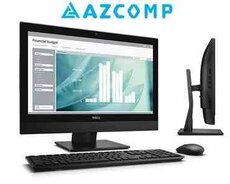 Dell Optiplex 7440 All-in-One Monoblok