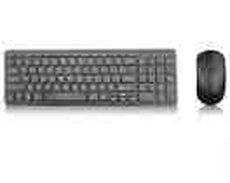 Bluetooth klaviatura və siçanı