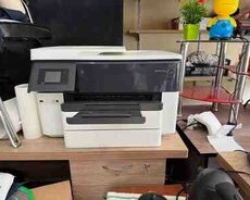 HP officejet pro 7740 printeri