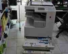 Printer Canon imageRunner 2520