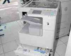 Printer Canon imageRunner 2520